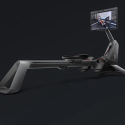 Brand New Peloton Rower