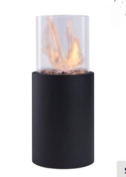 Table Top Fire Pit