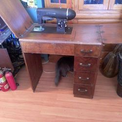 Kenmore Sewing Machine