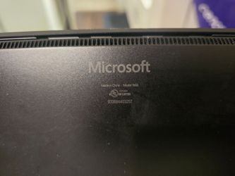 Microsoft Surface 3 13.5inch