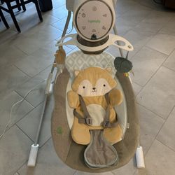 Ingenuity Baby Swing