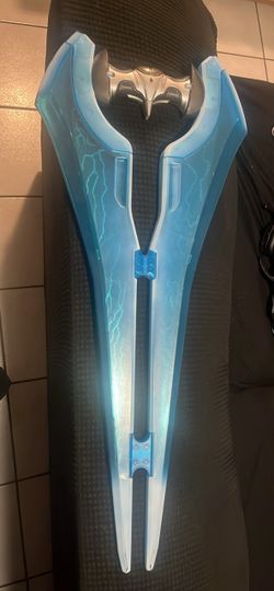 Halo Energy Sword Prop Replica