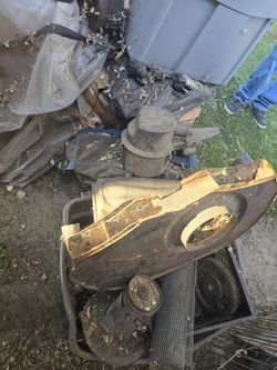 VW Parts Type 1,2 & 3