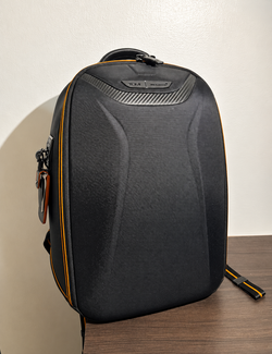 TUMI McLaren Limited Edition Halo Backpack