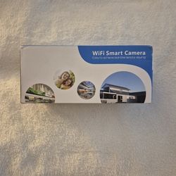 New HEIYOUCAM WiFi Smart 1080P Bulb Security Camera