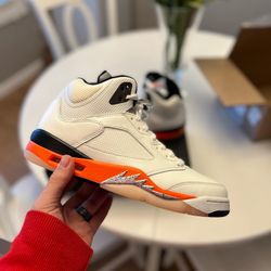 Mens Air Jordan Retro 5 “Shattered Backboard”