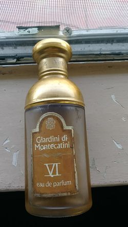 Borghese parfum