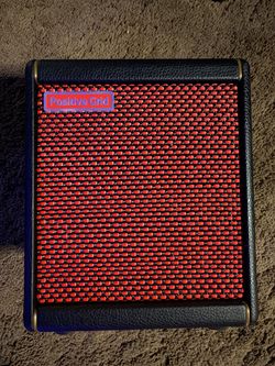 Positive Grid Spark Mini Guitar Amp