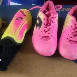Soccer Cleats 