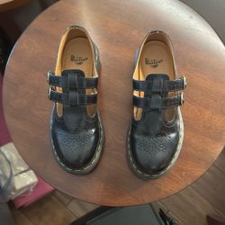 Dr. Martins