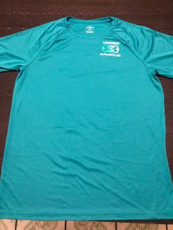 UNDER ARMOUR…..YXL