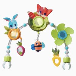Stroller Toy