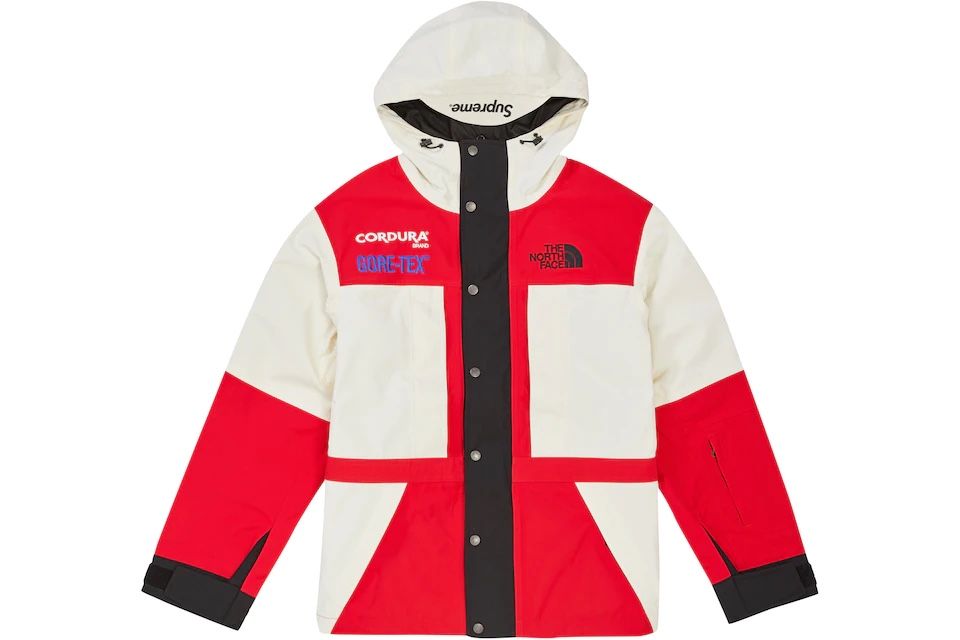 Supreme The North Face Expedition (FW18) Jacket