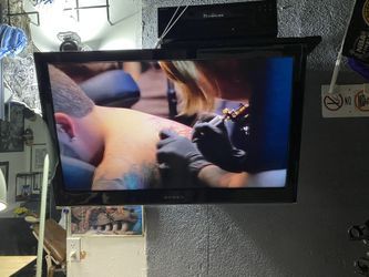 Dynex 40 In TV