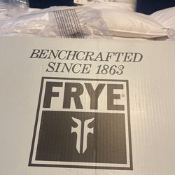 fRYE Boots