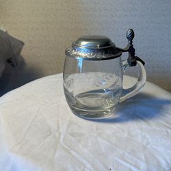 Beer Stein