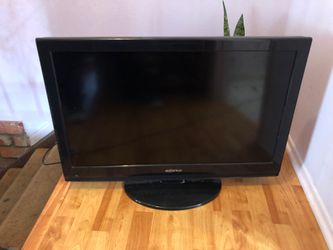 Flat tv not smart 32 inch