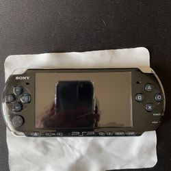 Psp 3001
