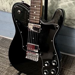 Fender Telecaster HH - Partscaster! - SALE PRICE!!