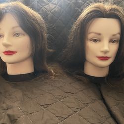 Doll Heads