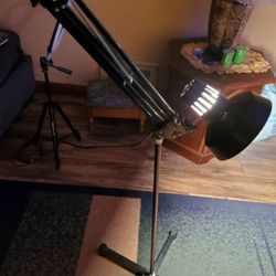 Portable Display Light