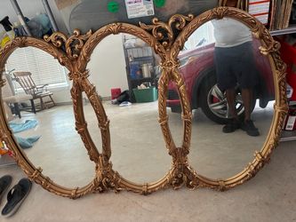 Decorative Mirror