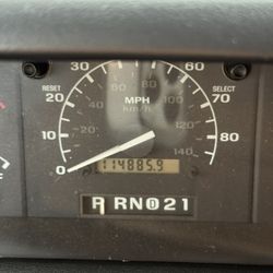 1997 Ford F-250