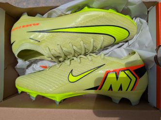 Nike ZM Vapor 16 Elite FG size 11.5