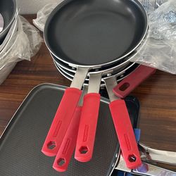 25 Cm / 10” Fry Pan