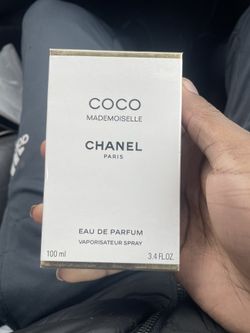 Chanel Coco