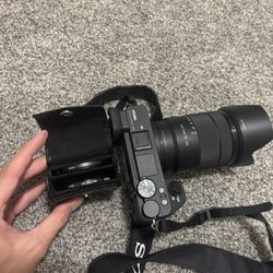 Sony 6500 For Sale $699