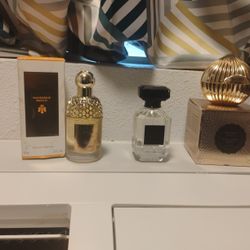 Perfume 