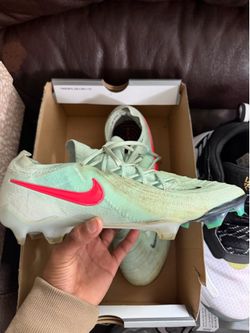 NIKE PHANTOM GX ELITES