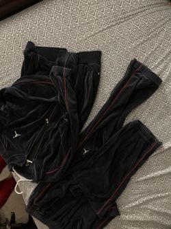 Jordan Suit