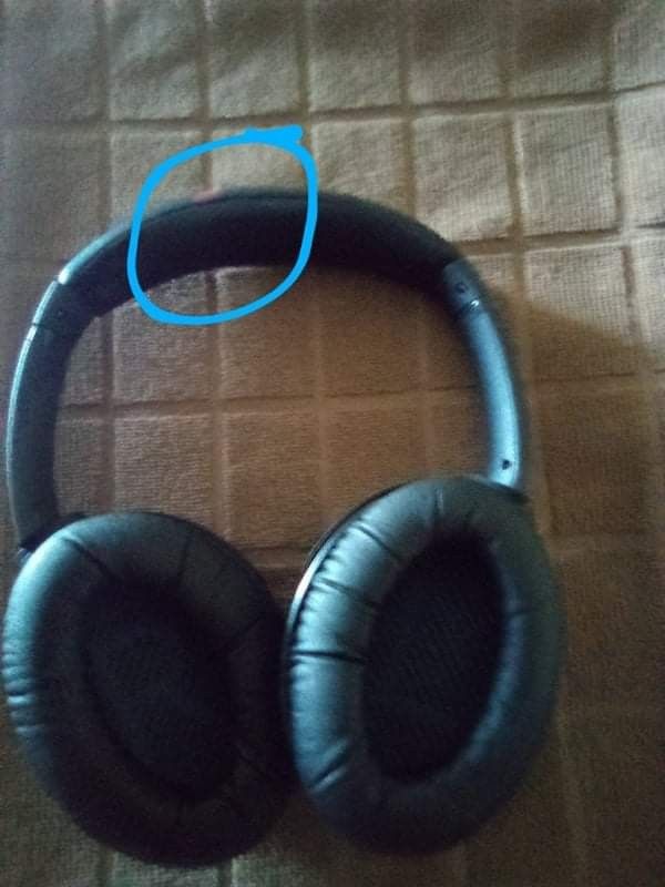 Bluetooth Headphones