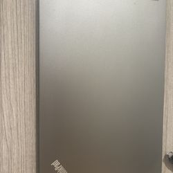 Lenovo ThinkPad E15 Gen 4