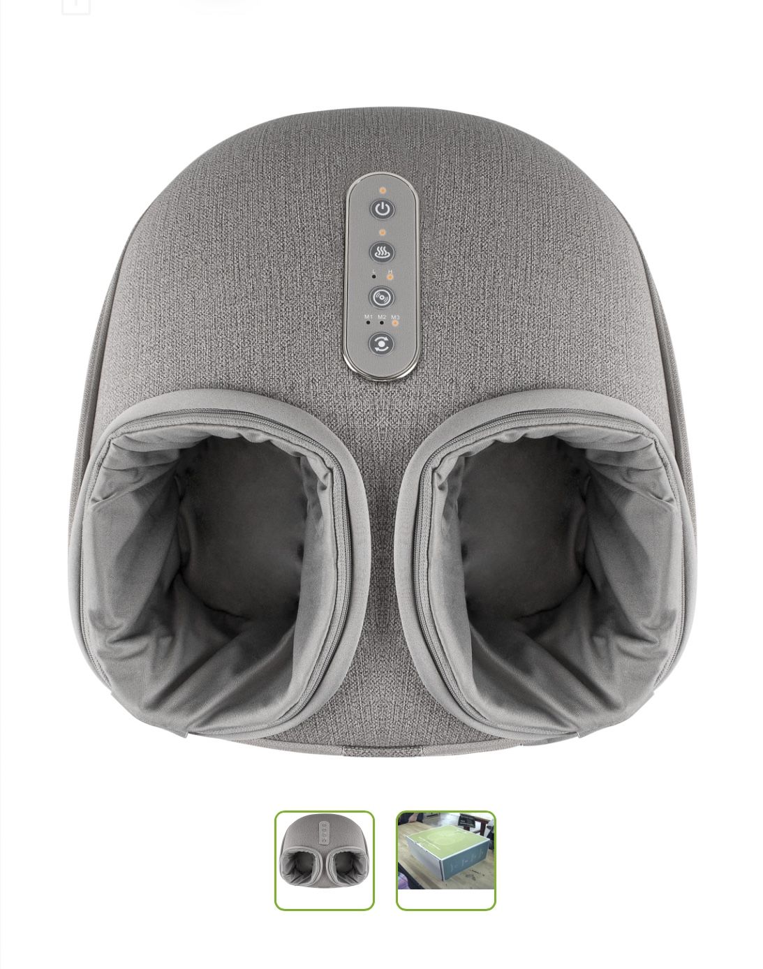 Medcursor Foot Massager Machine