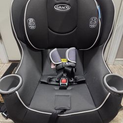 Graco Sequence 65 Car Seat