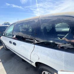 1998 Dodge Caravan