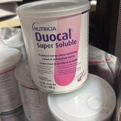 Duocal