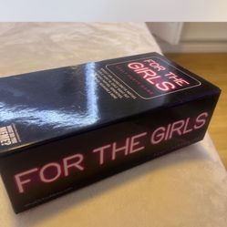 For The Girls Board Game