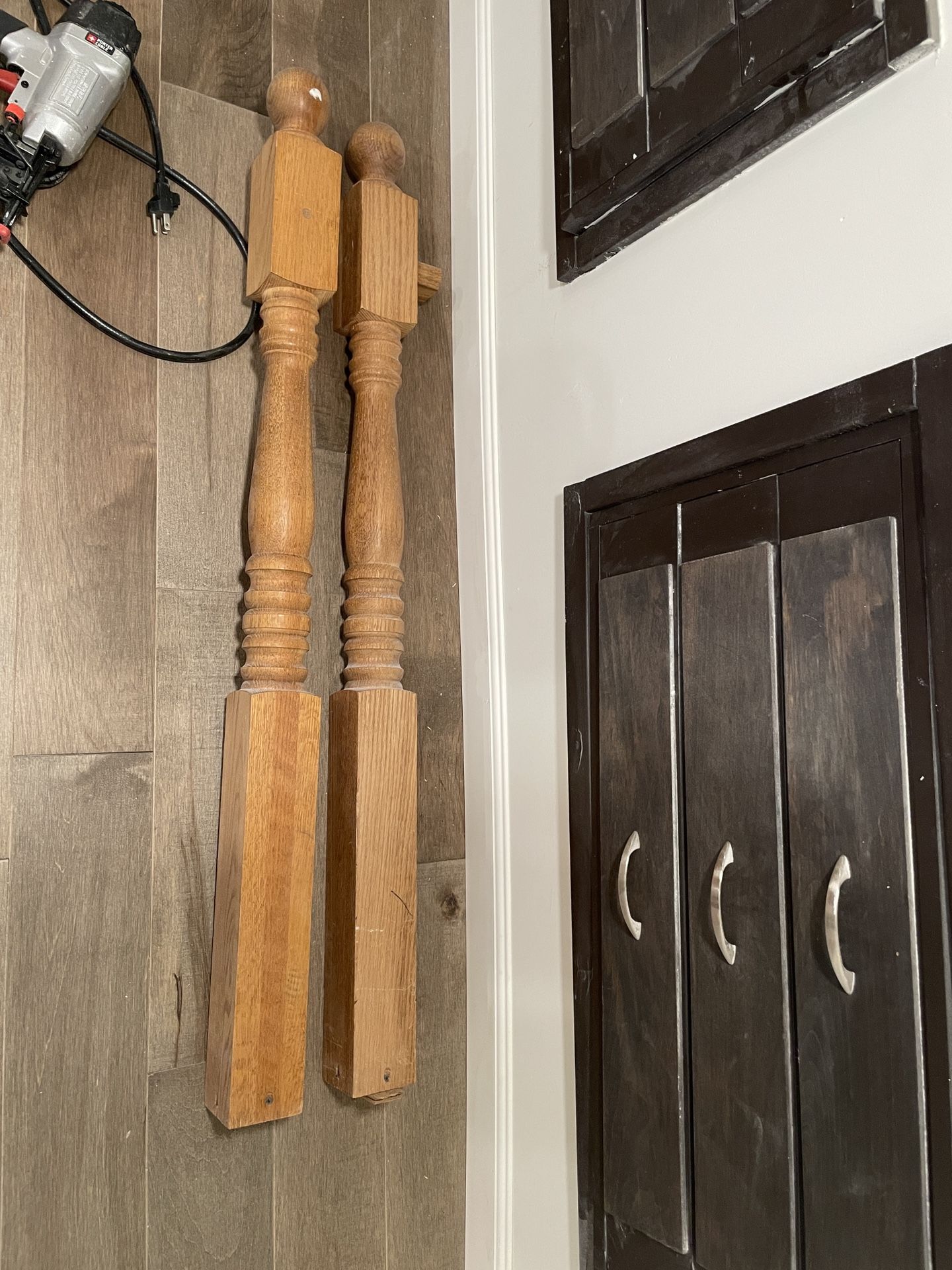 Stair Posts