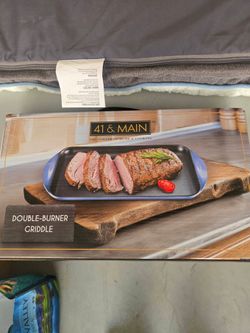 Baking pan