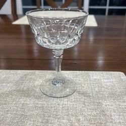 Glassware