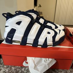 **For Sale: Sneakers**