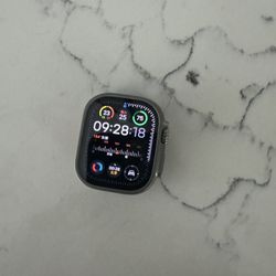Apple Watch Ultra1 [GPS + Cellular 49mm]