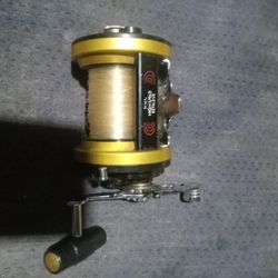 Fishing Reel