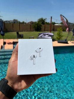 AirPods