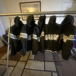 New Windbreaker 