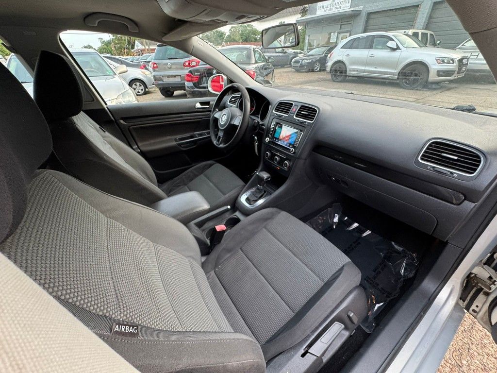 2010 Volkswagen Jetta